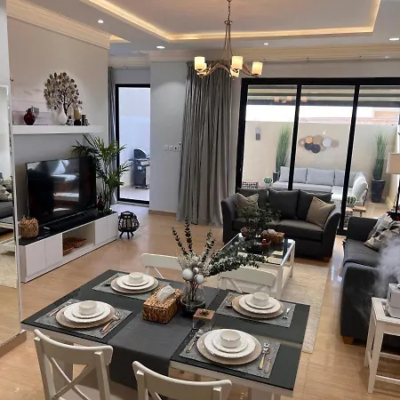 Jasmine View Apartamento